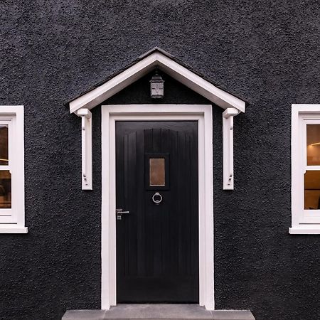 The Old Hay Shed Villa Cartmel Exterior foto