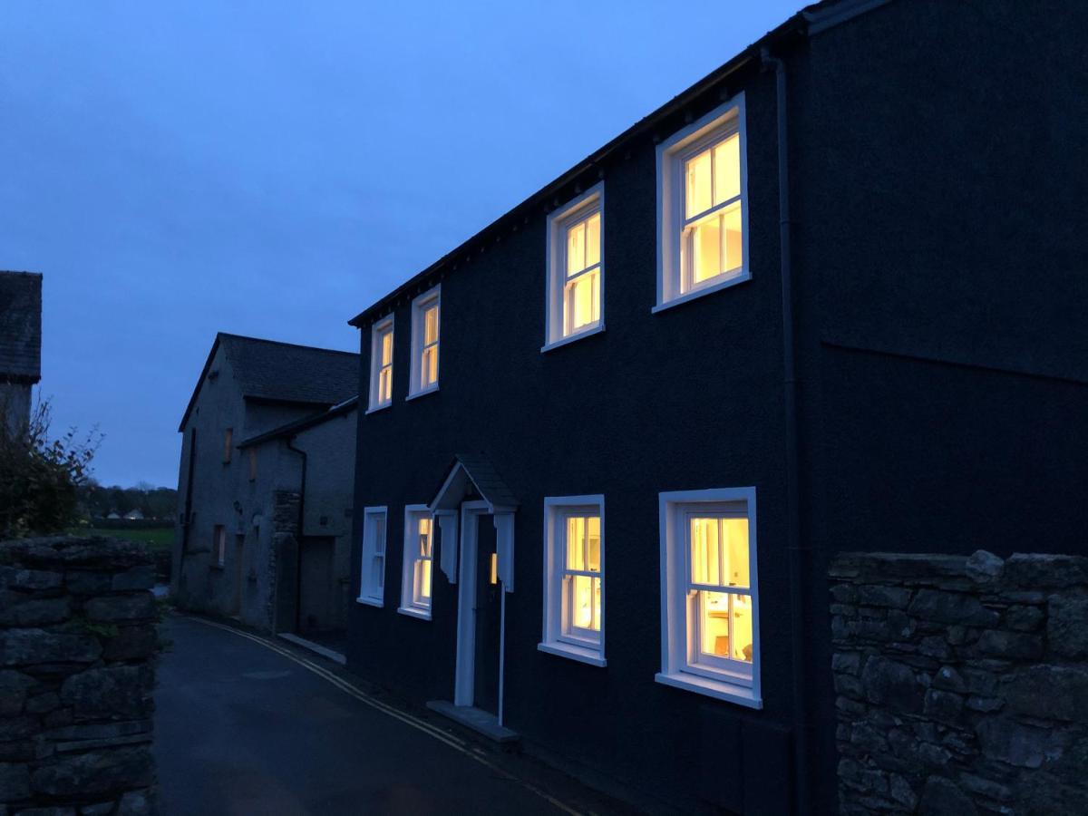 The Old Hay Shed Villa Cartmel Exterior foto