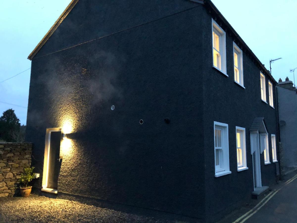The Old Hay Shed Villa Cartmel Exterior foto