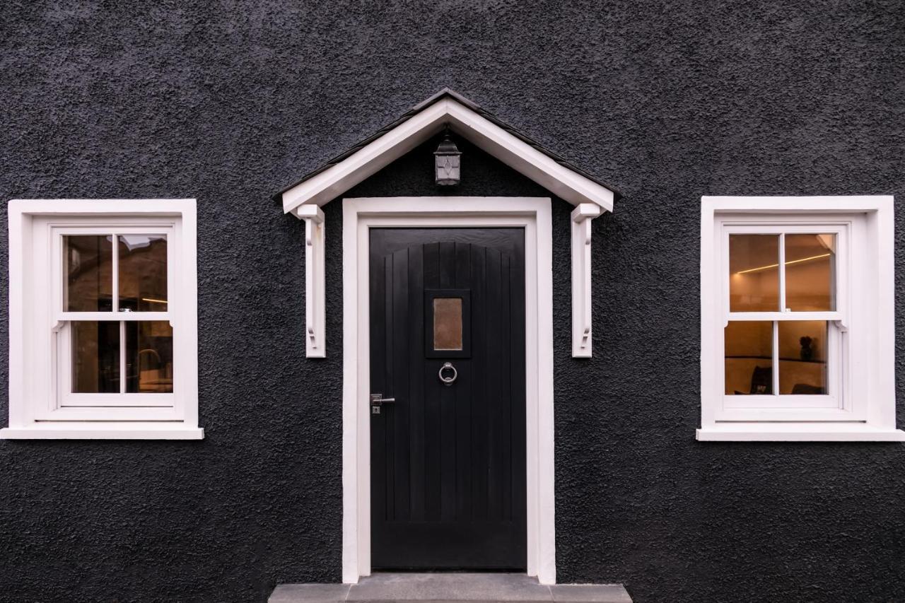 The Old Hay Shed Villa Cartmel Exterior foto