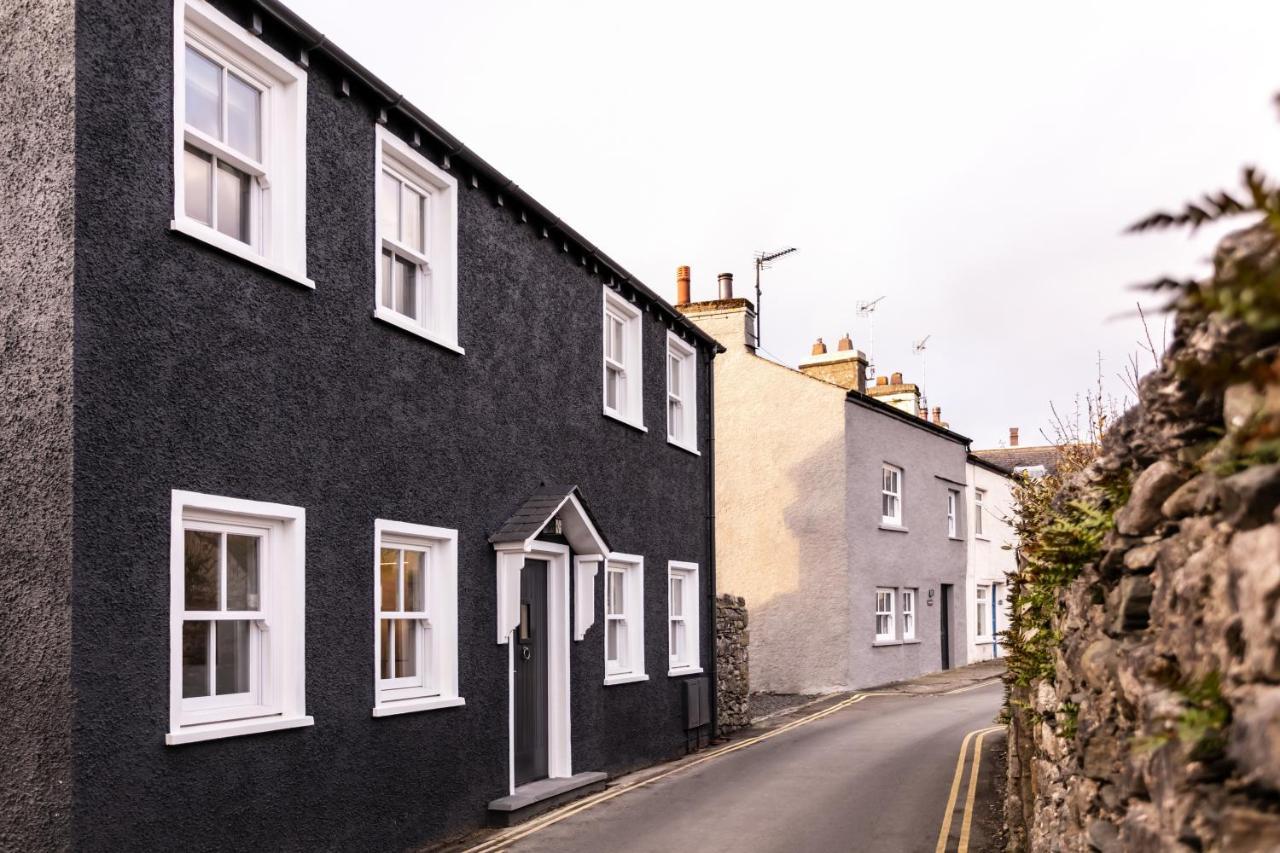 The Old Hay Shed Villa Cartmel Exterior foto