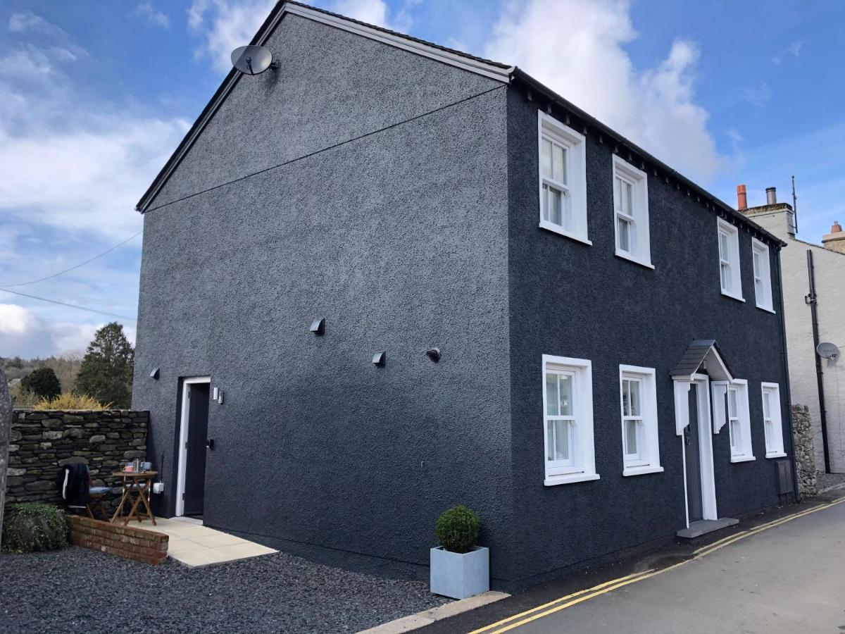 The Old Hay Shed Villa Cartmel Exterior foto